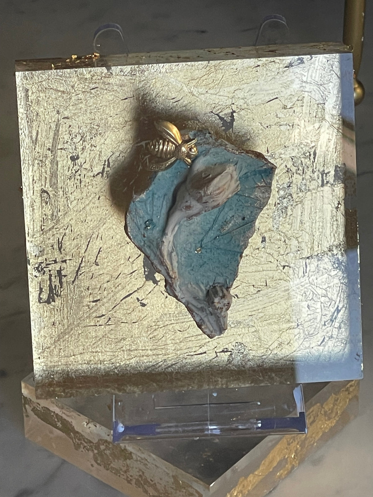 A Fragment of Grace