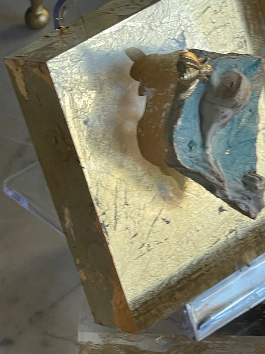 A Fragment of Grace