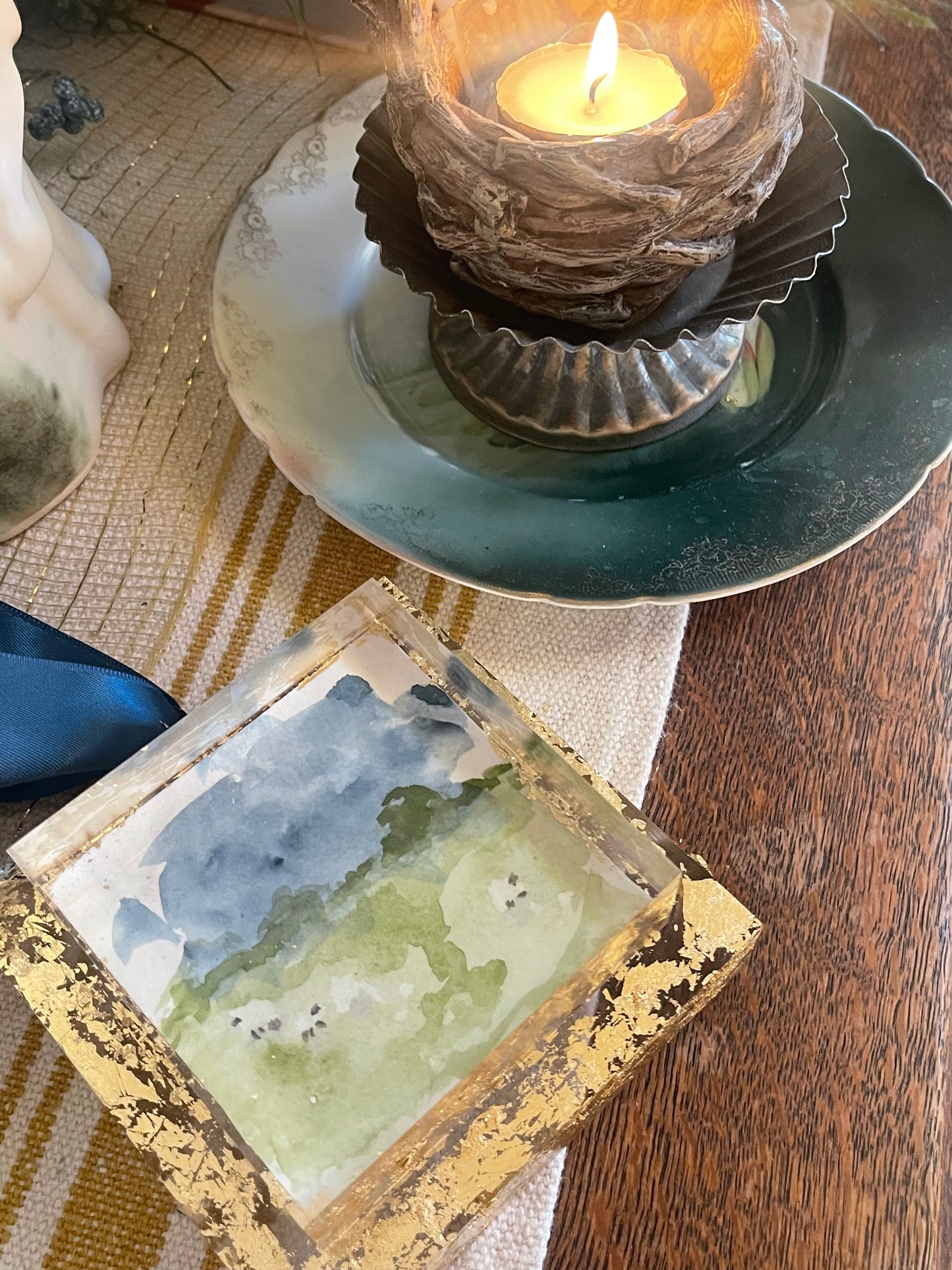 “Quiet Pastures”