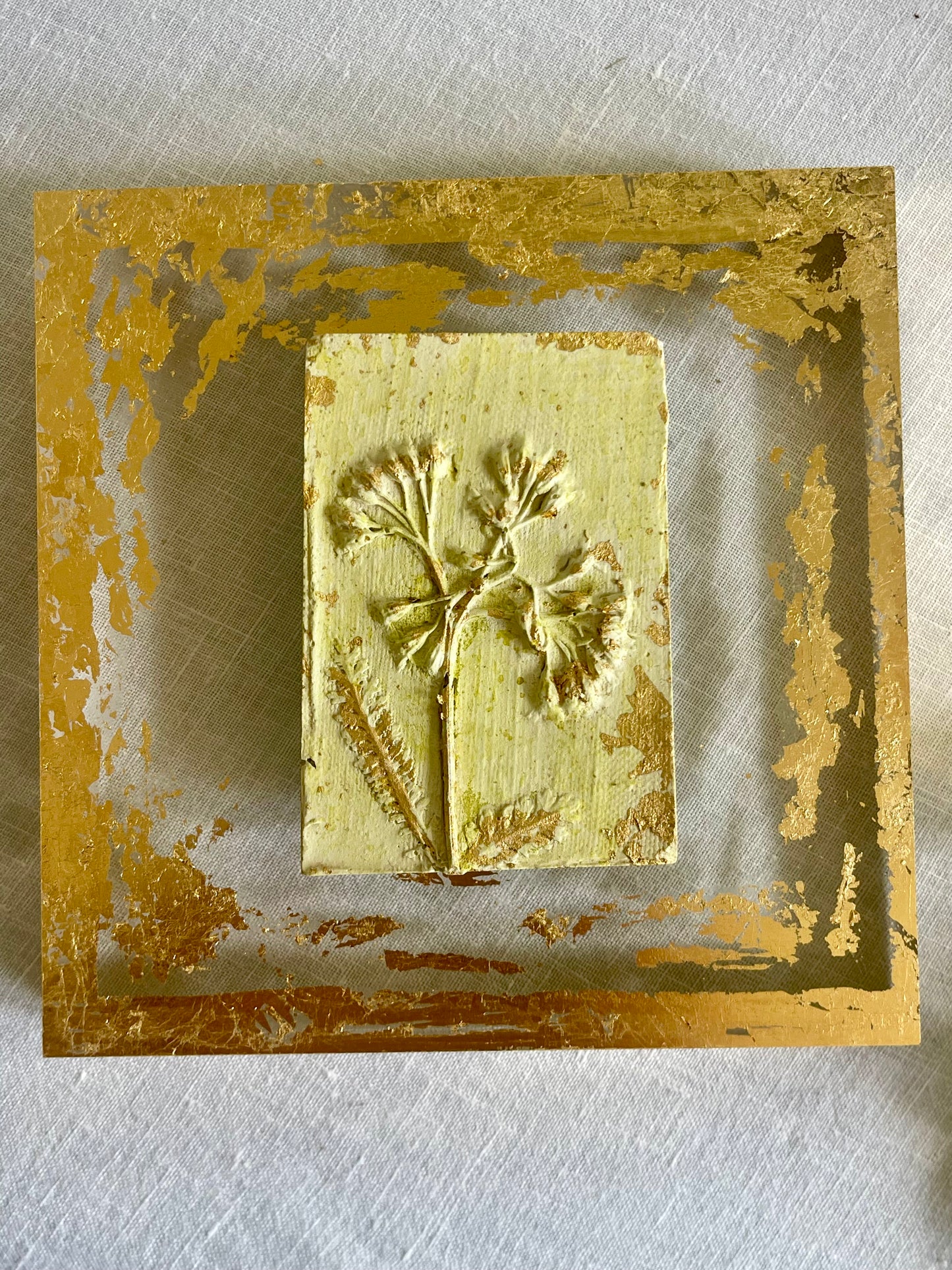 Golden Drift