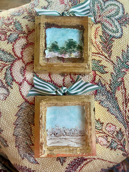 “Where Cotton meets Sky…”