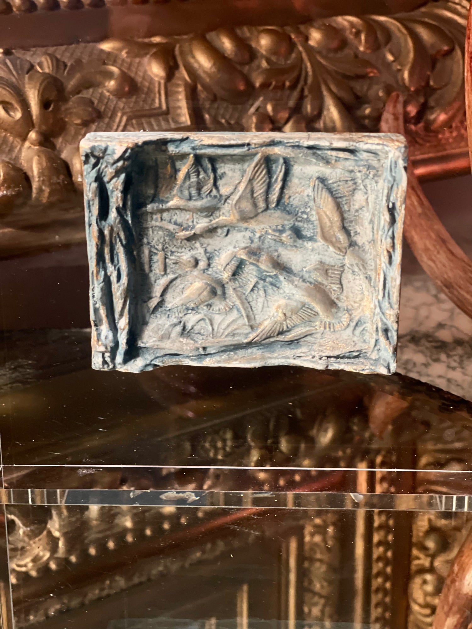 Delta Heritage Collection