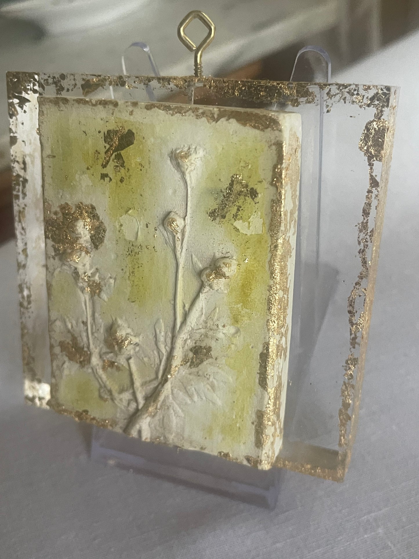 Meadow Light in Limoncello