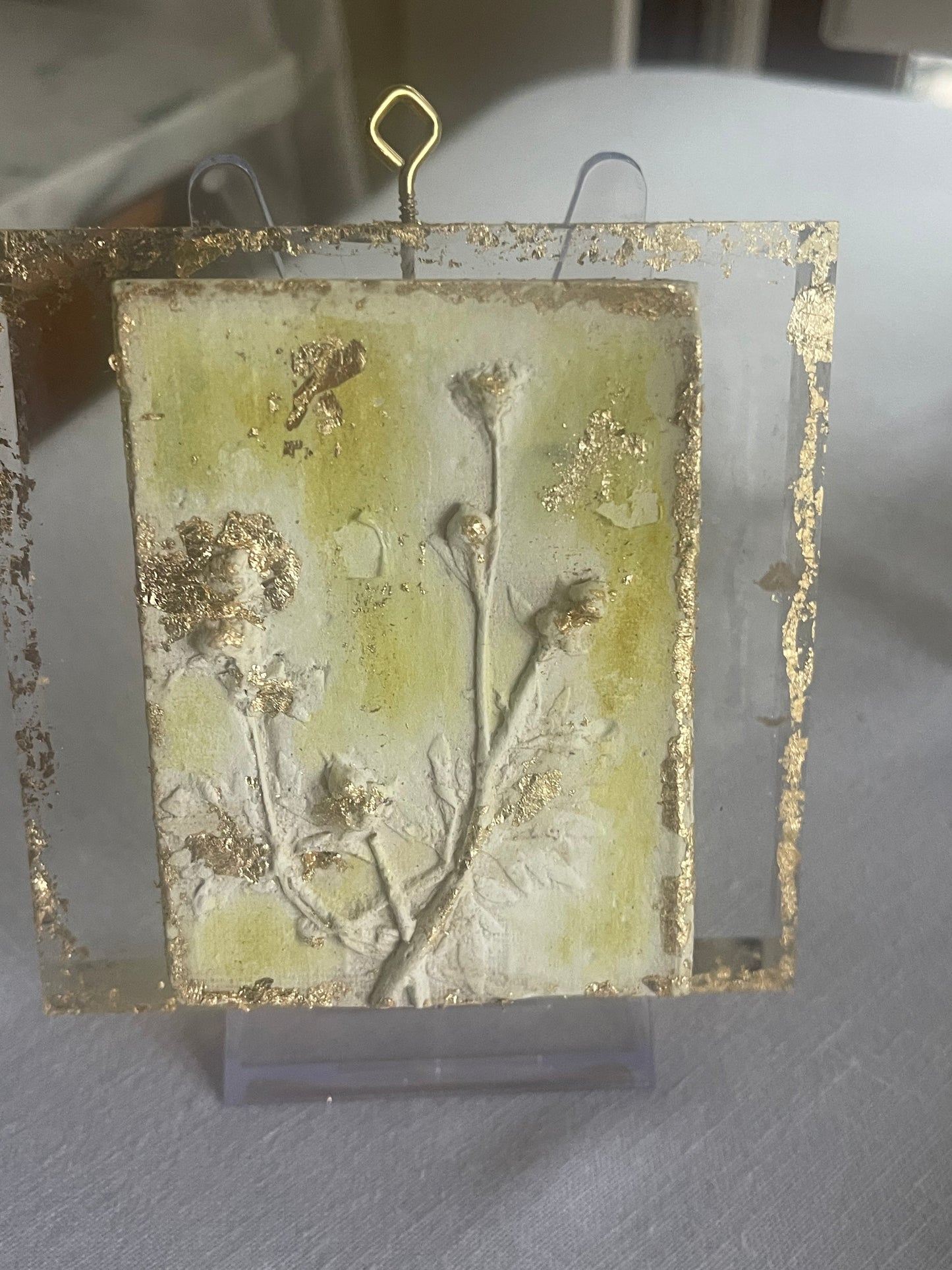 Meadow Light in Limoncello