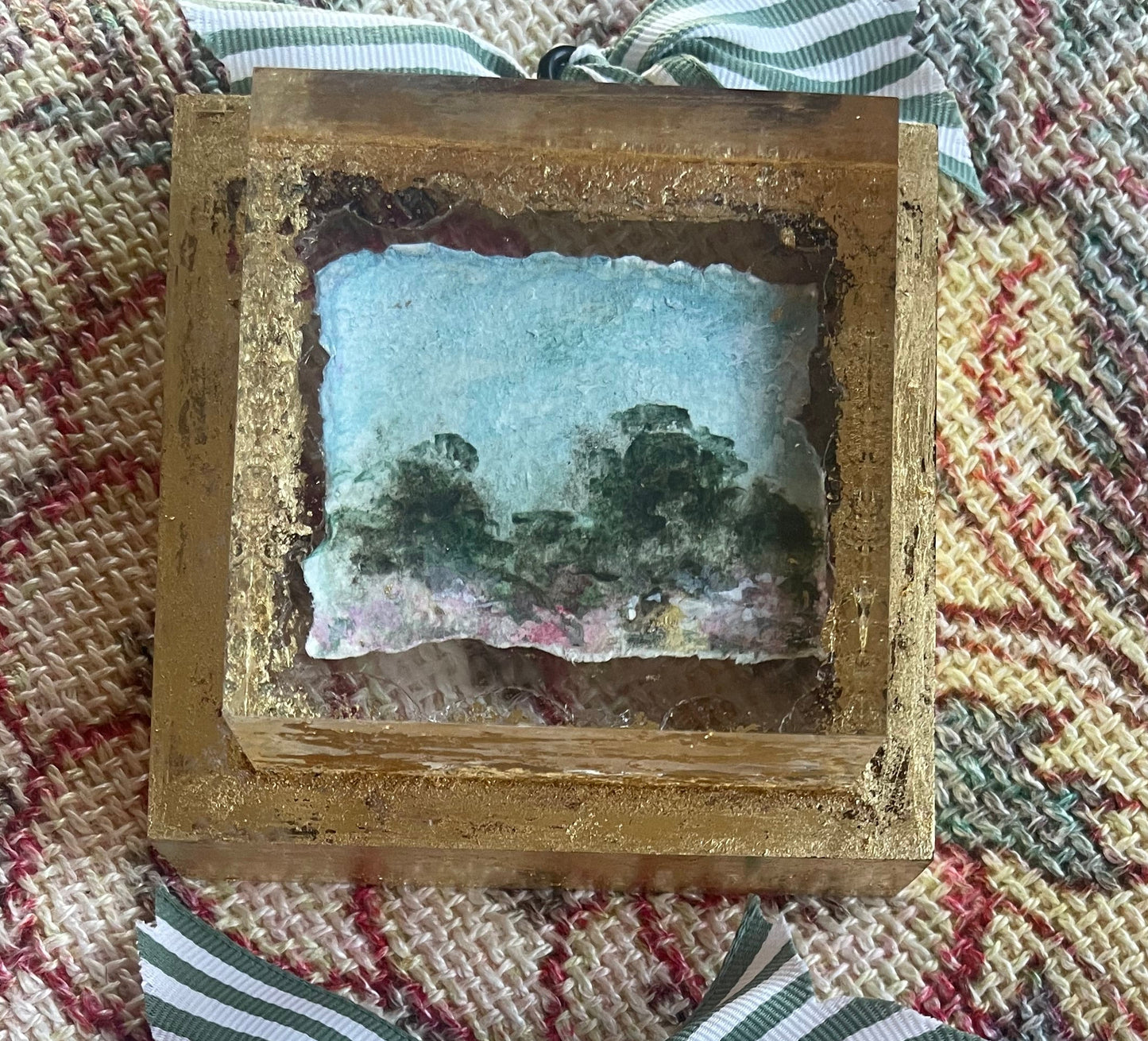 “Summer Meadow”
