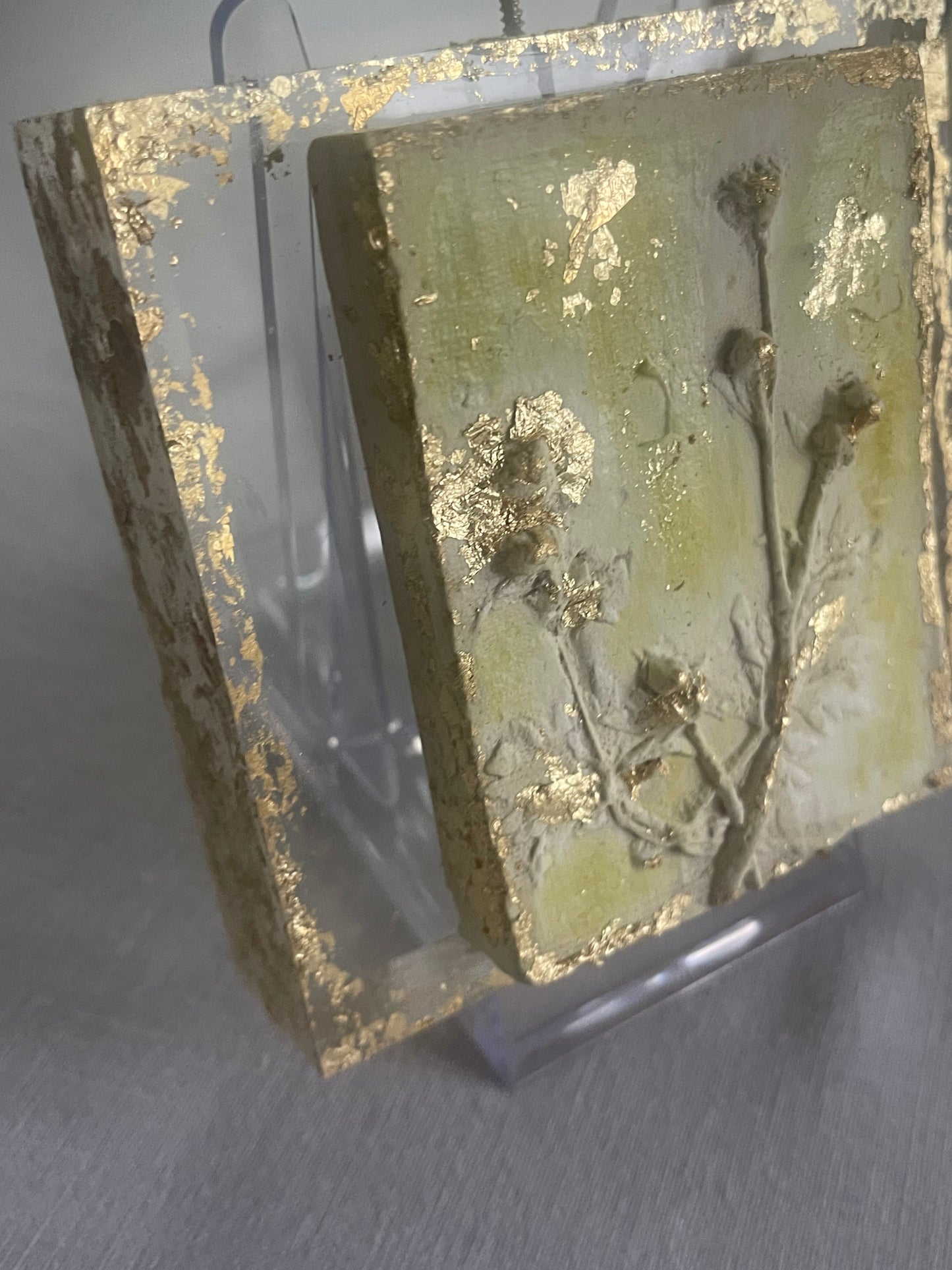 Meadow Light in Limoncello