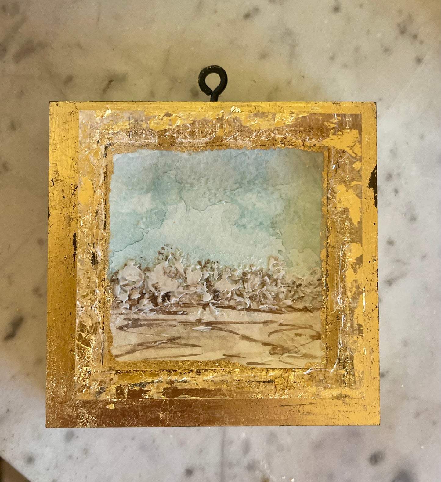 “Where Cotton meets Sky…”