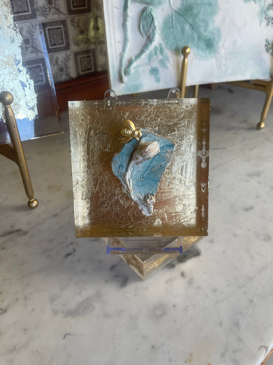 A Fragment of Grace