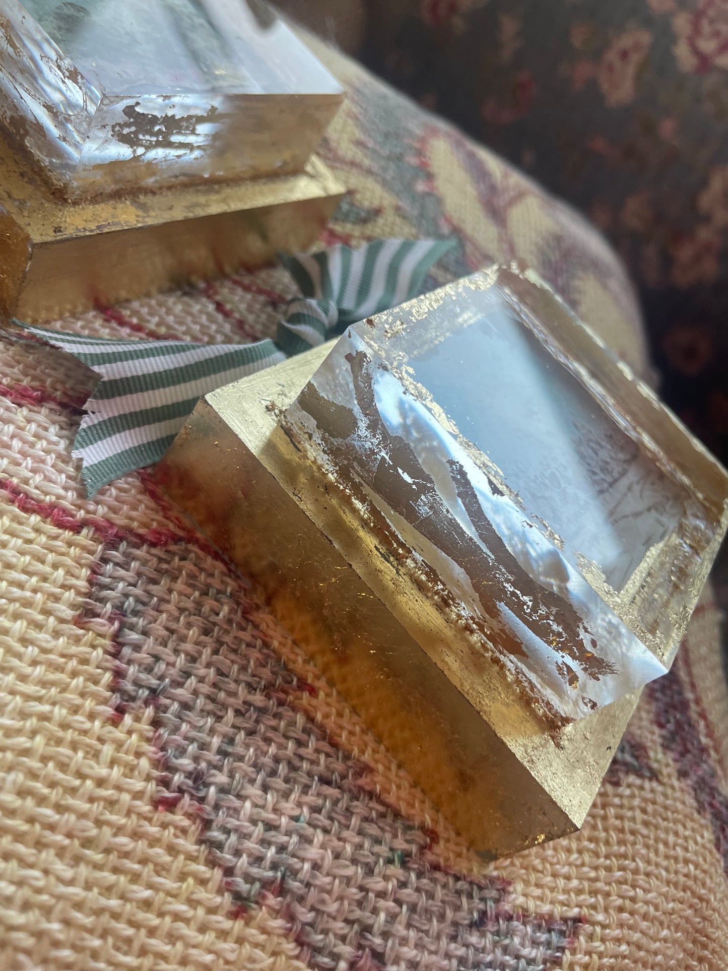 “Where Cotton meets Sky…”