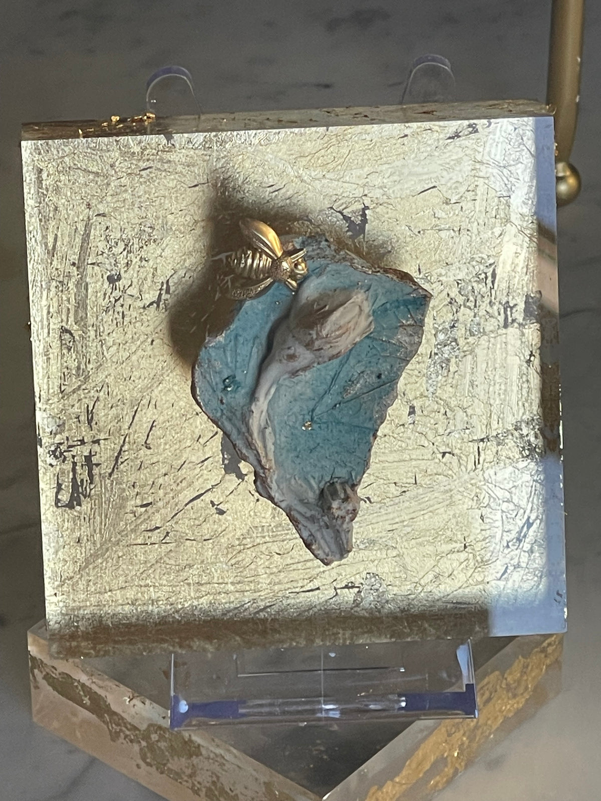 A Fragment of Grace