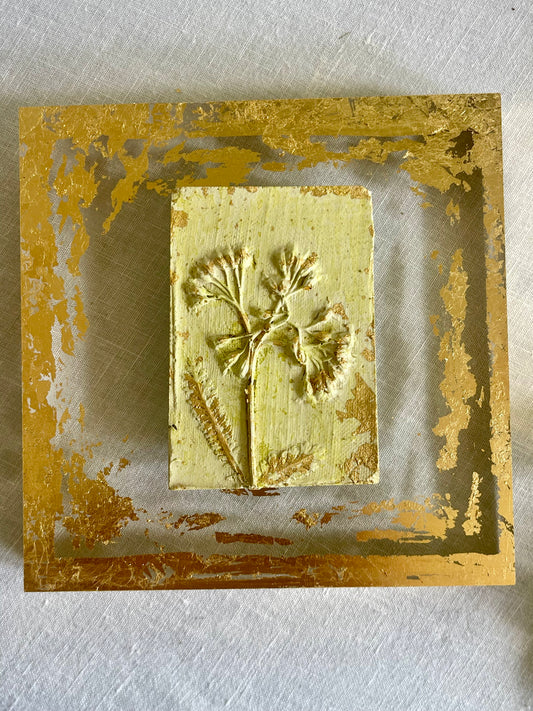 Golden Drift