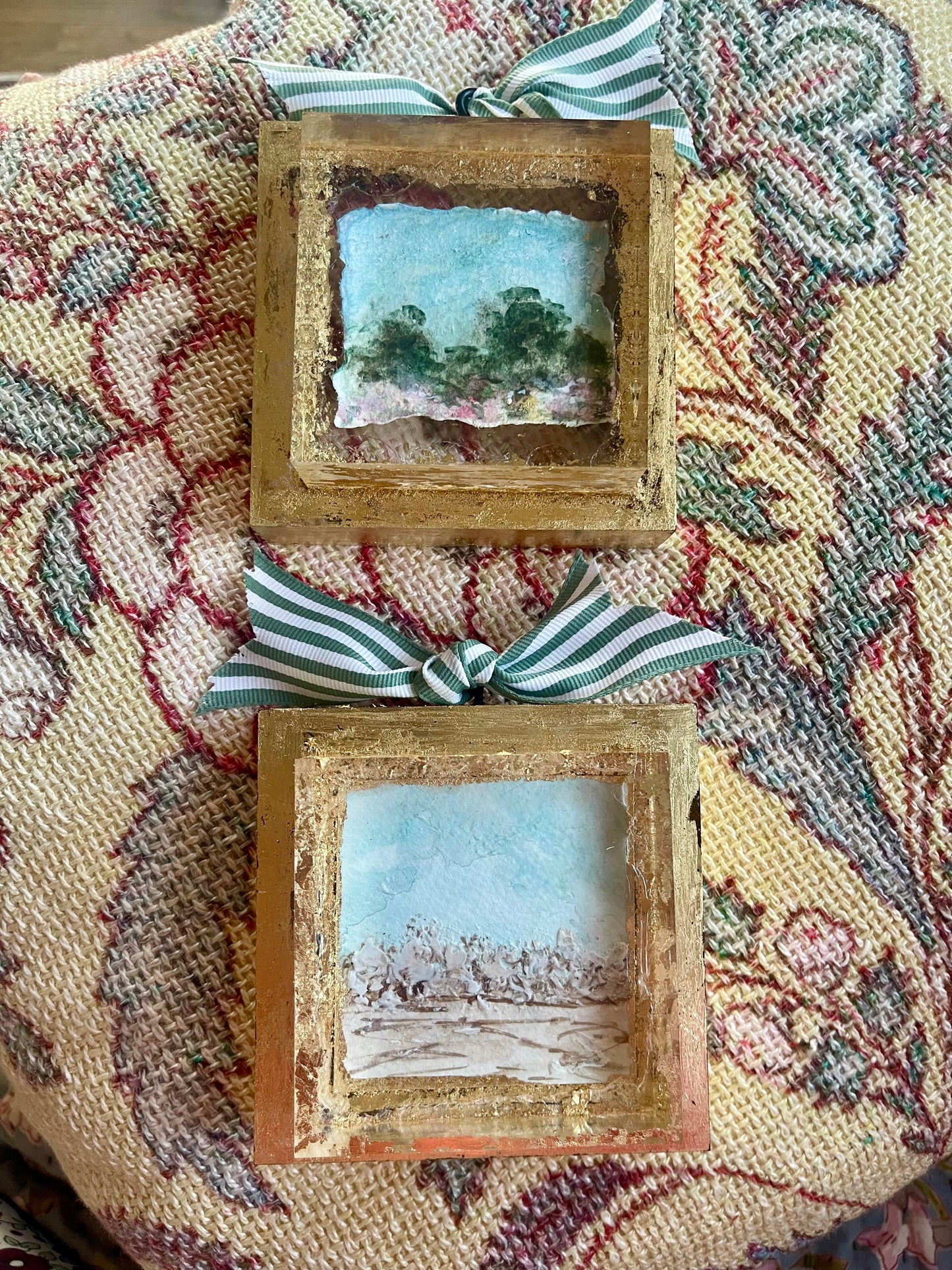 “Where Cotton meets Sky…”