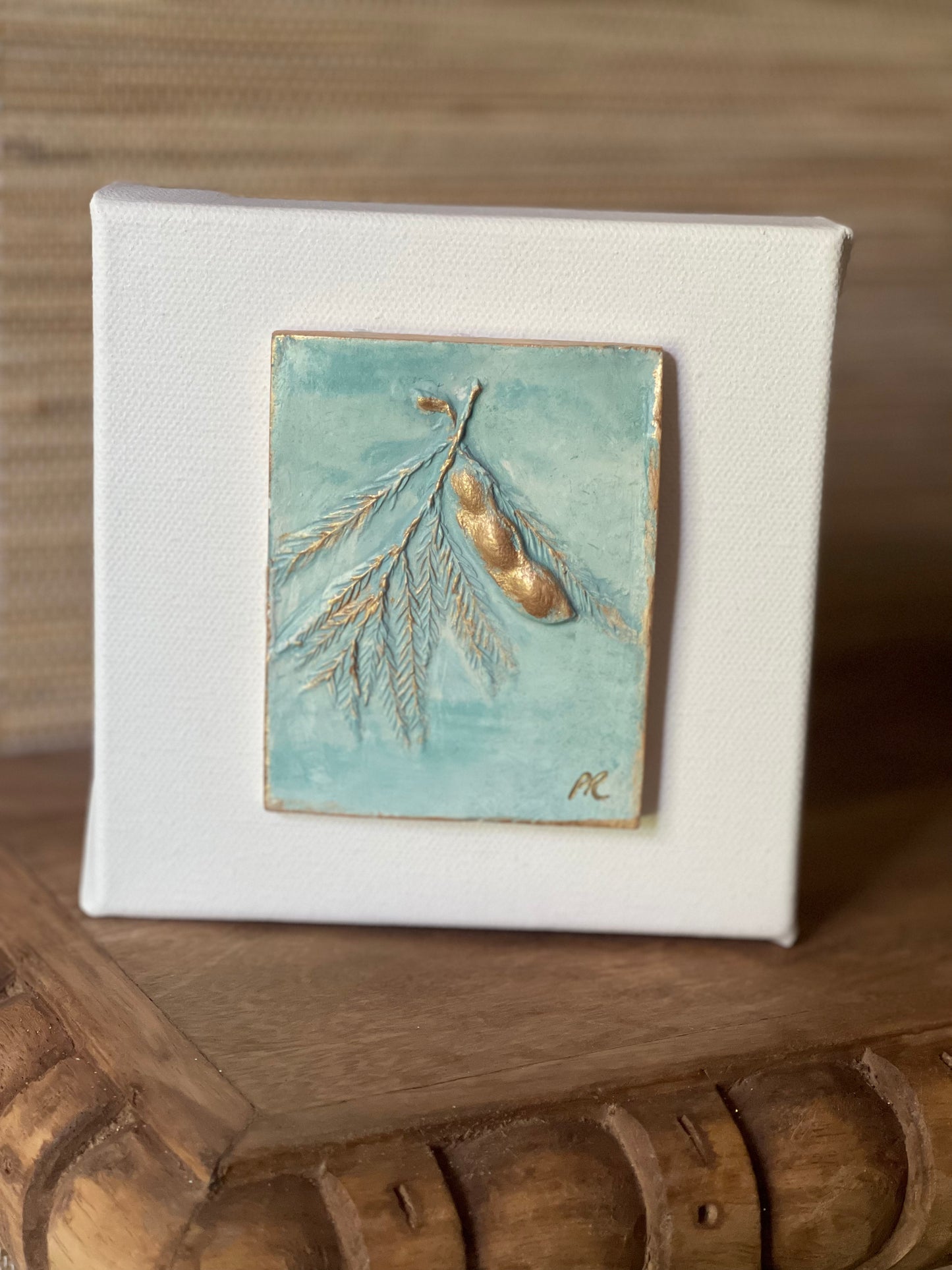 Delta Soybean & Cypress